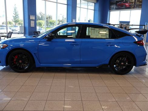 New 2026 Honda Civic Type R image 7