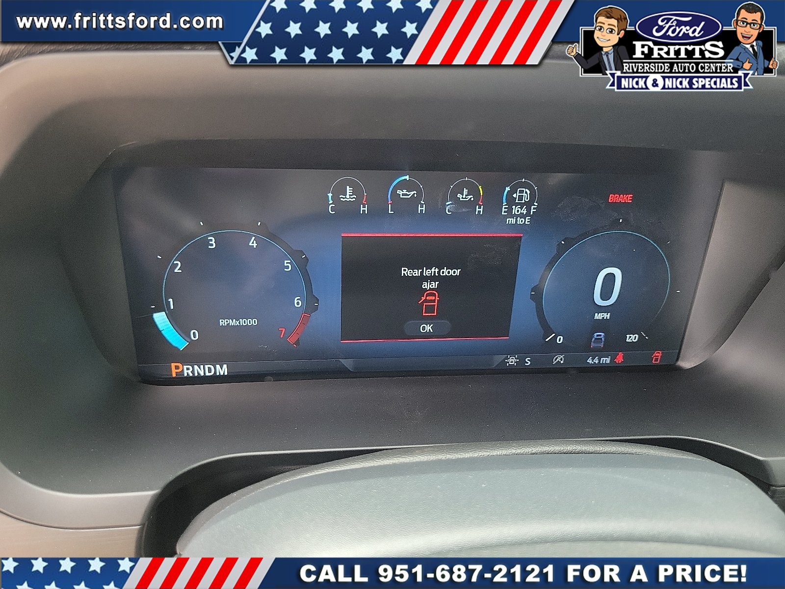 New 2026 Ford F150 STX w/ Equipment Group 200A RWD image 7