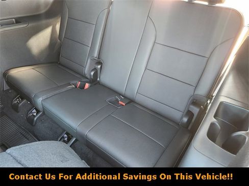 New 2026 Buick Enclave Preferred w/ LPO, Floor Liner Package image 21