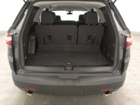 Used 2019 Chevrolet Traverse LS FWD image 29