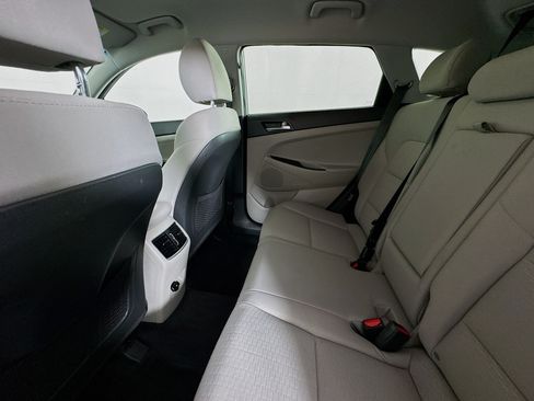 Used 2020 Hyundai Tucson SEL FWD image 23