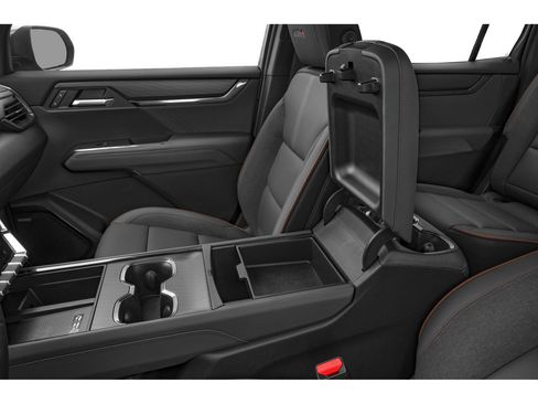 New 2026 GMC Acadia AT4 w/ LPO, Floor Liner Package AWD/4WD image 37