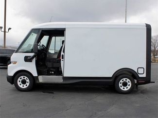 New 2025 Chevrolet Brightdrop 400 video 3