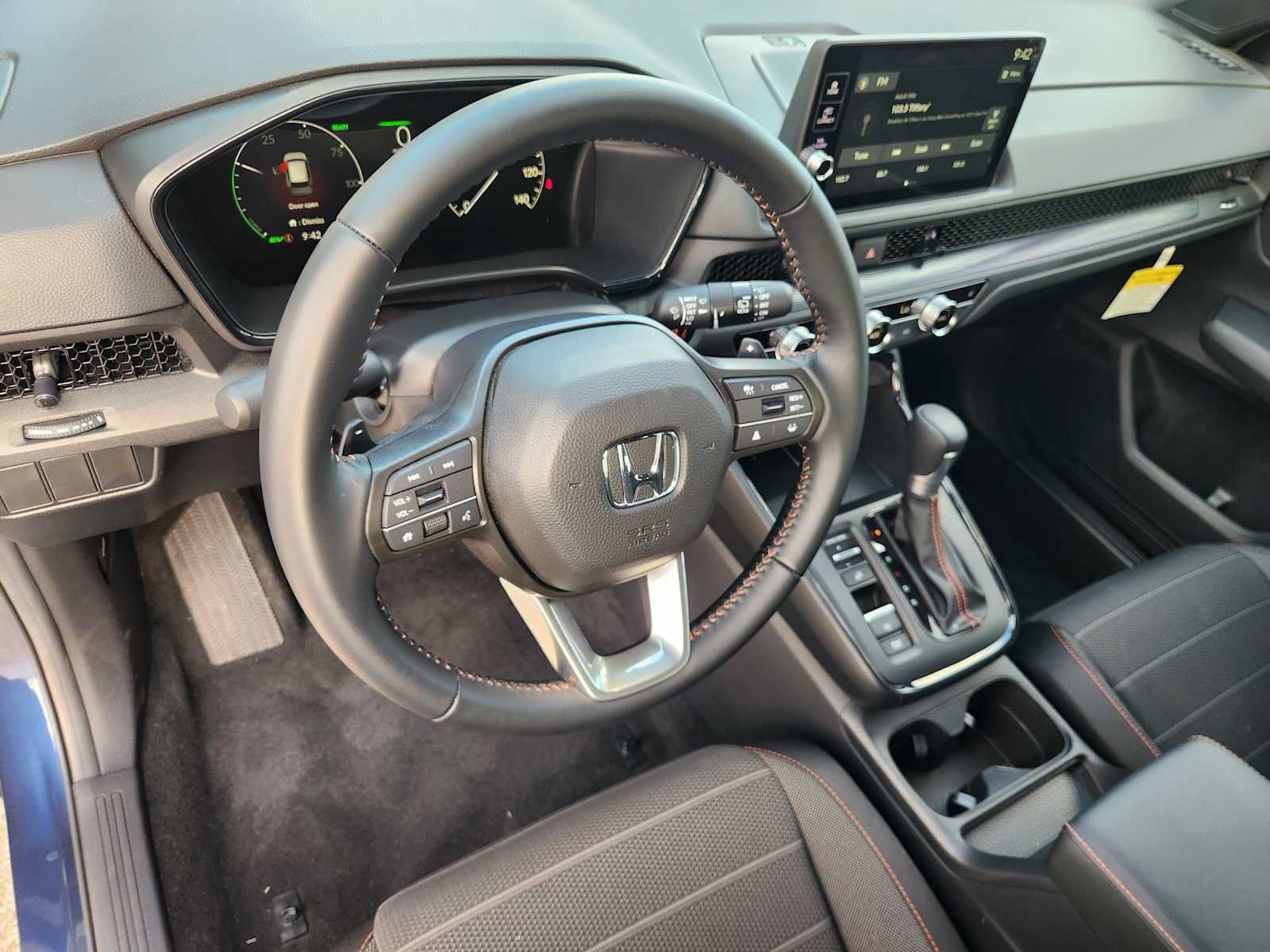 Used 2026 Honda CR-V Sport image 2