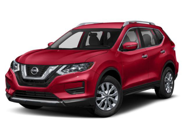 Used 2019 Nissan Rogue SV w/ Sun & Sound Touring Package AWD/4WD image 1