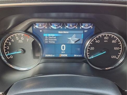 Used 2023 Ford F150 XLT w/ Equipment Group 302A High AWD/4WD image 31