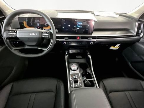 New 2026 Kia Sorento EX w/ EX Premium Package AWD/4WD image 6