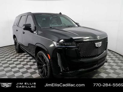 Used 2021 Cadillac Escalade Sport w/ Driver Assist Tech Package