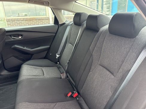 Used 2023 Honda Accord EX image 37