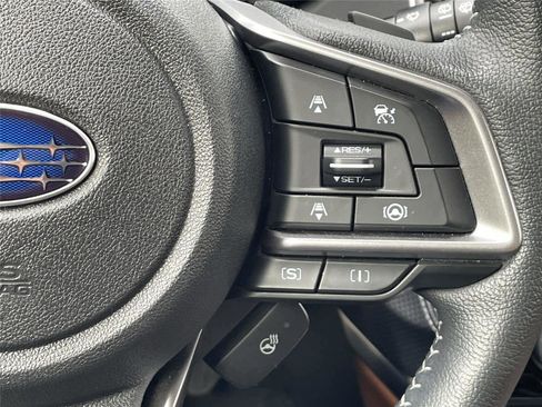 Used 2020 Subaru Forester Touring w/ Popular Package #2 AWD/4WD image 31