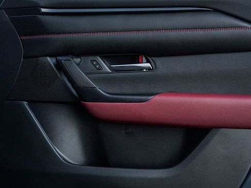 New 2026 MAZDA CX-50 2.5 Hybrid w/ Weather Package AWD/4WD image 10