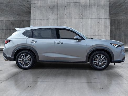 New 2026 Acura ADX Base image 8