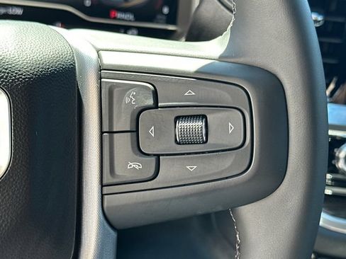 Certified 2025 GMC Sierra 1500 Elevation AWD/4WD image 29