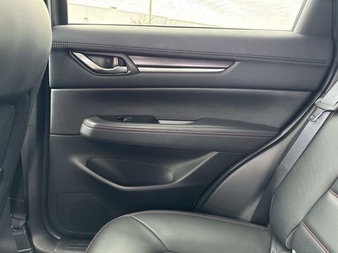 Certified 2024 MAZDA CX-5 2.5 Turbo w/ Premium Package image 20