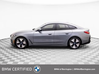 Used 2023 BMW i4 eDrive35 w/ Premium Package video 2