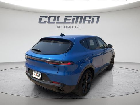 Used 2024 Dodge Hornet R/T Plus AWD/4WD image 5