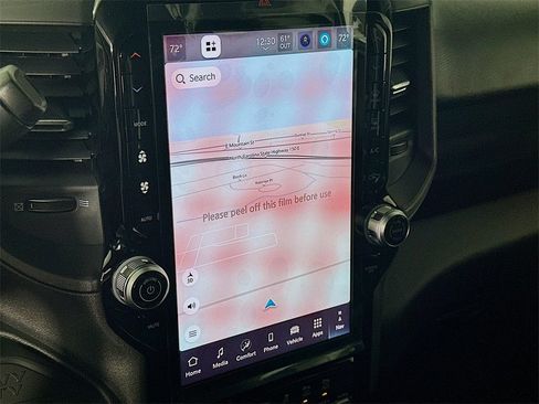 New 2026 RAM 2500 Tradesman image 15