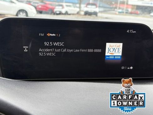 Used 2024 MAZDA MAZDA3 s image 13