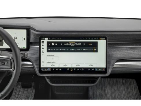 Used 2025 Rivian R1T Adventure AWD/4WD image 7