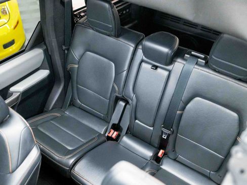 Used 2022 Ford Bronco Badlands AWD/4WD image 62