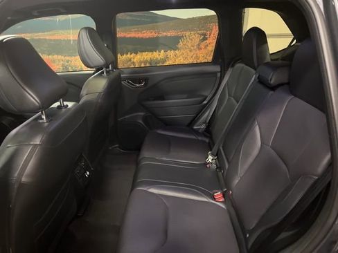 Certified 2025 Subaru Forester Limited w/ Popular Package #2 image 55