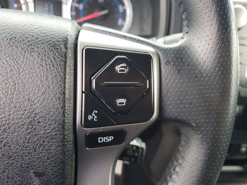 Used 2015 Toyota 4Runner 2WD image 19