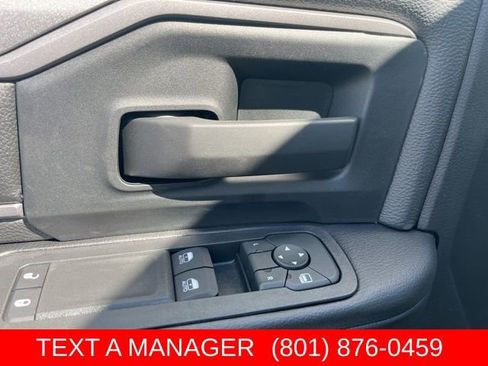 New 2026 RAM 3500 Tradesman w/ Chrome Appearance Group A AWD/4WD image 17