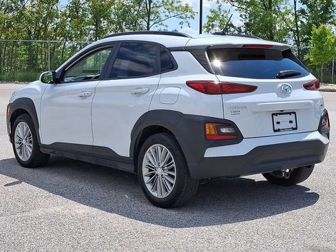 Used 2020 Hyundai Kona SEL AWD/4WD image 7