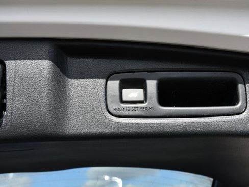 New 2026 Honda CR-V Sport Touring image 27