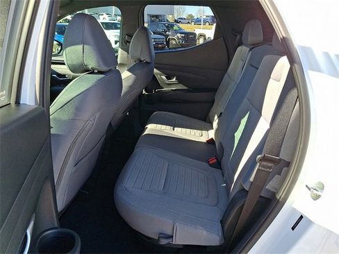 Used 2023 Hyundai Santa Cruz SEL image 8