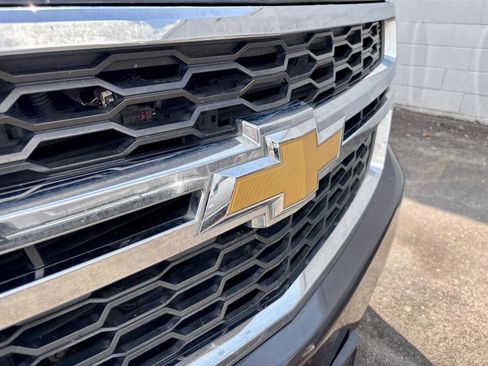 Used 2018 Chevrolet Tahoe LT AWD/4WD image 26