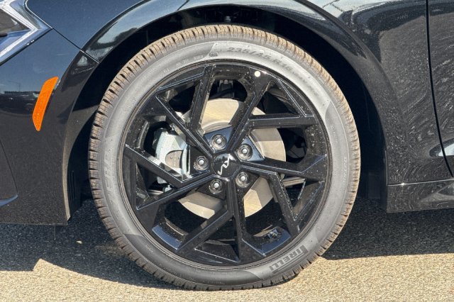 New 2026 Kia K5 GT-Line FWD image 34