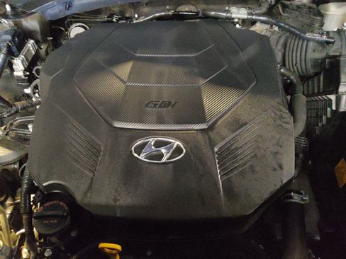 Used 2020 Hyundai Palisade SEL w/ Convenience Package FWD image 30
