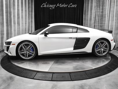 Used 2021 Audi R8 V10 performance w/ R8 Performance Design Package