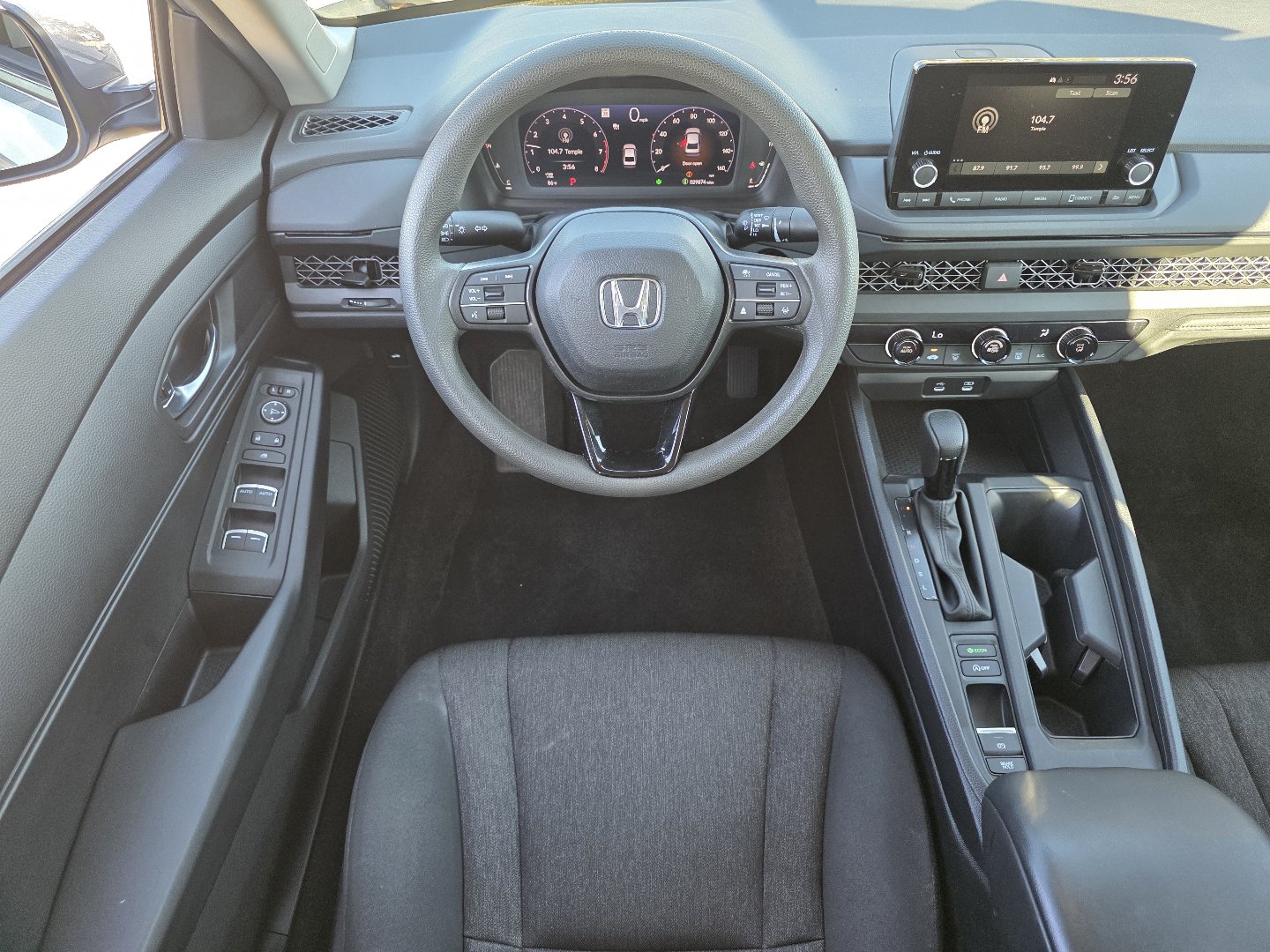 Certified 2024 Honda Accord LX image 24