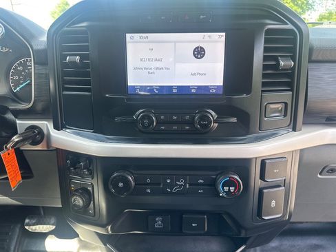 Used 2021 Ford F150 XL w/ Equipment Group 101A High AWD/4WD image 28
