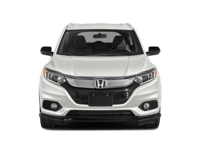 Used 2021 Honda HR-V Sport image 4