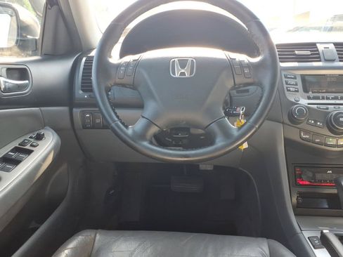 Used 2006 Honda Accord EX image 4