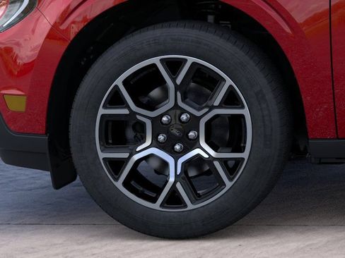 New 2026 Ford Maverick Lariat AWD/4WD image 20