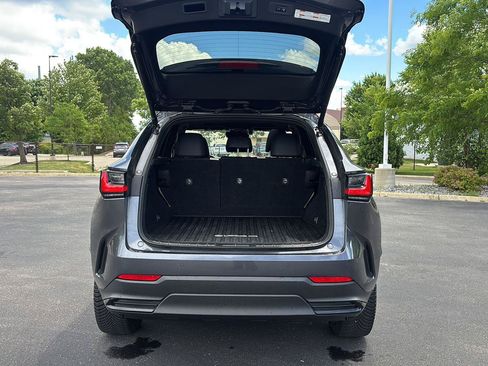 Used 2022 Lexus NX 350h AWD image 12