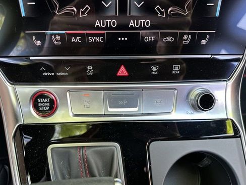 Used 2023 Audi RS 7 Sportback AWD/4WD image 50