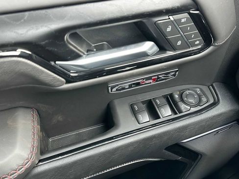New 2026 GMC Sierra 1500 AT4X AWD/4WD image 32
