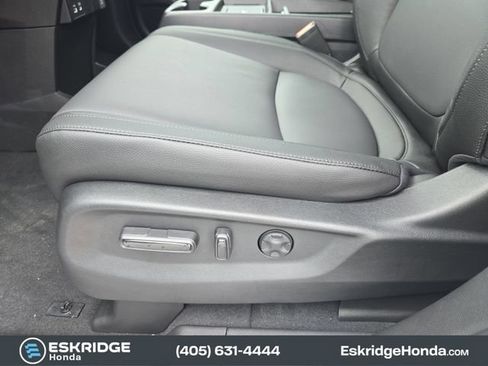 New 2026 Honda Odyssey EX-L image 18