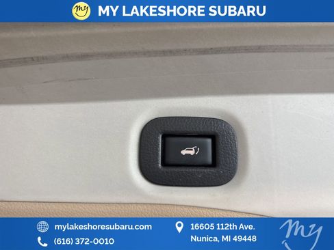 Used 2015 Nissan Rogue SL w/ SL Premium Package AWD/4WD image 29