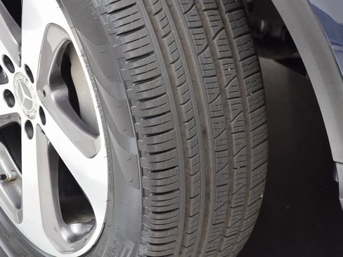 Certified 2022 Mercedes-Benz GLC 300 image 30