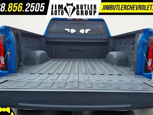 Used 2024 GMC Sierra 1500 AT4 w/ Technology Package AWD/4WD image 27