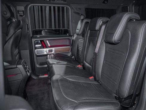 Used 2019 Mercedes-Benz G 550 image 10