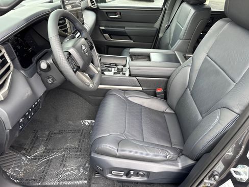 New 2026 Toyota Tundra Platinum image 26