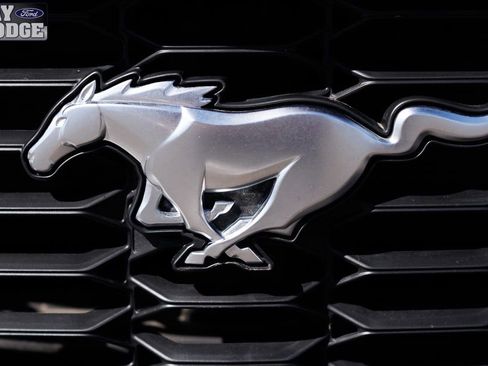 Certified 2024 Ford Mustang Premium image 50