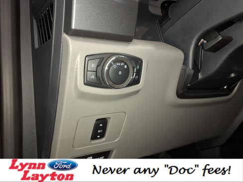 Used 2022 Ford F350 XLT w/ XLT Value Package image 17